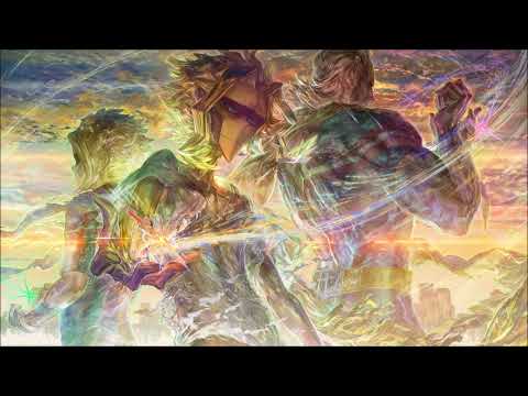 Boku No Hero Academia S3 OST - All Might vs All For One Theme - 10 Hours