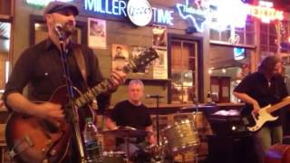 Seth Walker "Don't Want No Trouble"