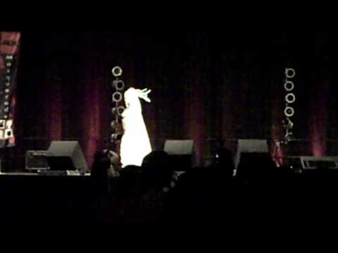 The Masquerade at Anime Expo 2009 Entry #3