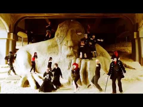 Riot Legion "For Justice" Gothic Pride Seattle, Fire & Dance Video