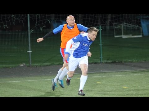 ROCH - Delphi: 6. tydzień (FLS Wiosna 2015)