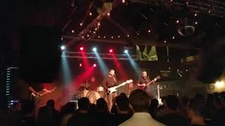 Lo Tom - Covered Wagon - Live at Brighton Music Hall