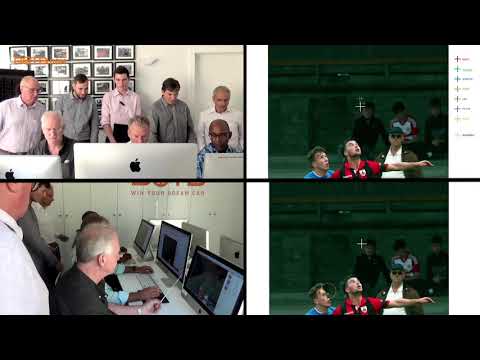 Judging of BOTB Lifestyle Competition - Week 33 2018