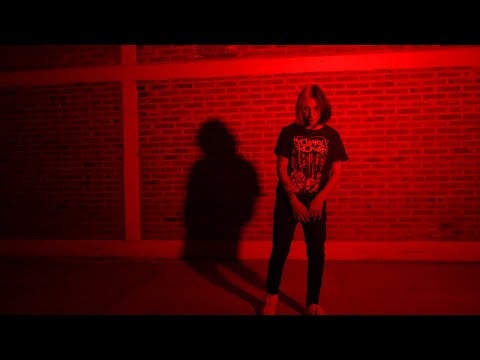 YXNG CLOUD x SOULFXRSALE - Ashes On Your Skin (Official Video)