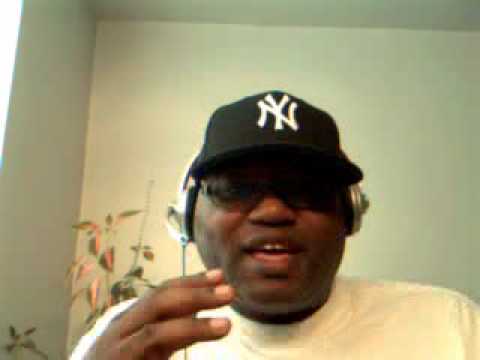 Re: D.H.E TV DIGGY  JOJO SIMMONS (WHO'S A BETTER RAPPER)