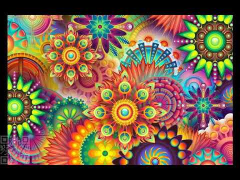 Psytrance SHREDER Official EARTHWORM SHREDER Live VIBRADELIK Party