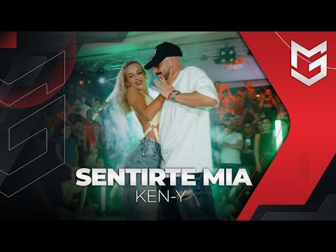 Gero & Migle | Bachata | Sentirte Mia - Ken-Y