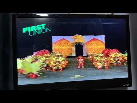 Strutters 1999 Mummers