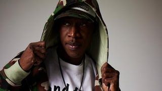 Tony Matterhorn - Poison Yuh (Raw) [Team Brit Jam Riddim] Feb 2013