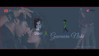 Har Saans pe Naam tera | Aashiq 2 | mashup - YouTube
