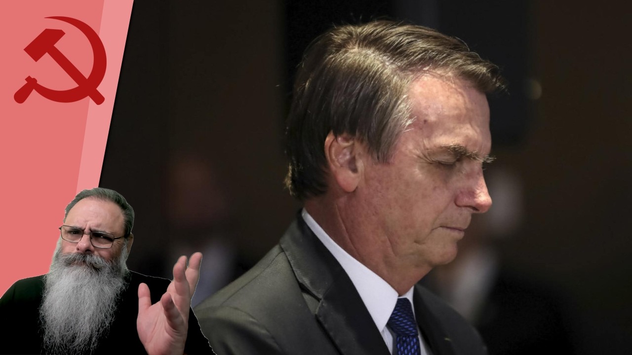 ESTADO de MINAS tenta EMPLACAR NARRATIVA de que BOLSONARO AJUDOU o MASTER, mas NÃO TEM NEM LÓGICA