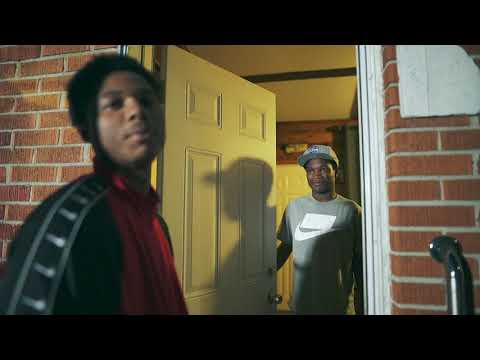 TOS D Curry "Cold Nights" (Official Music Video) Shot by @ConeyTv