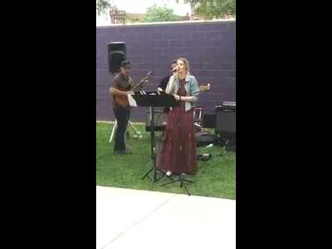 Promotional video thumbnail 2 for Camille Gagnon-Fors