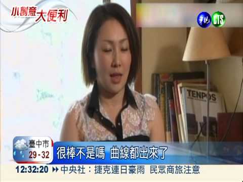 "包"你最吸睛! 揹包包像穿馬甲