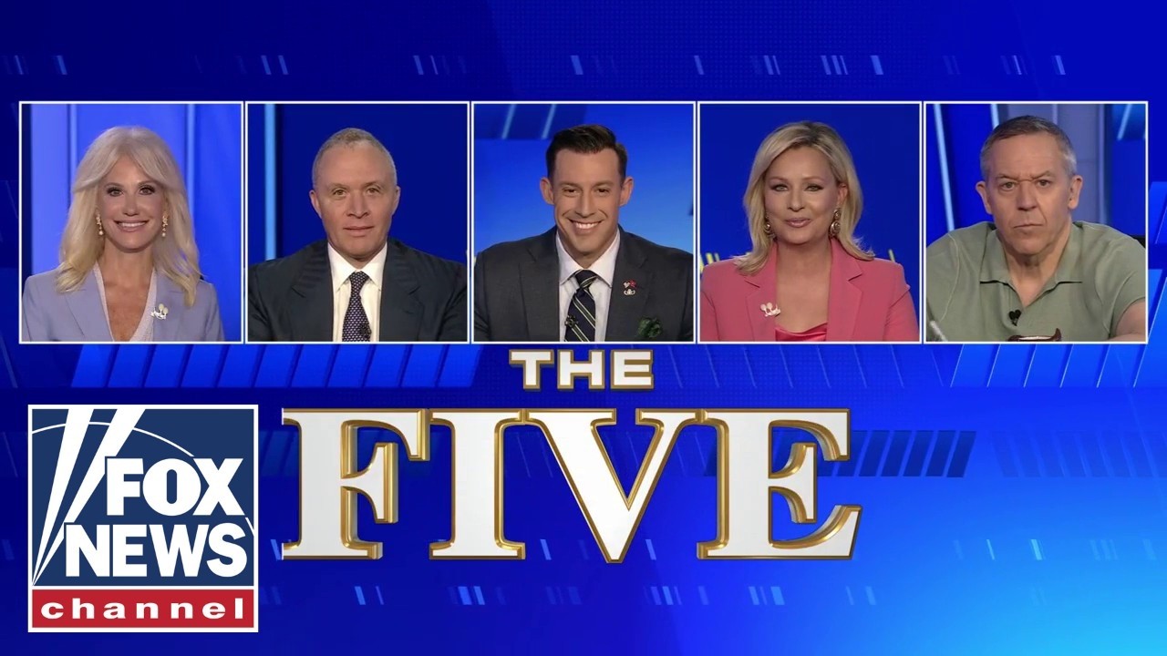 'The Five': AOC DISTANCES herself from Francesca Hong