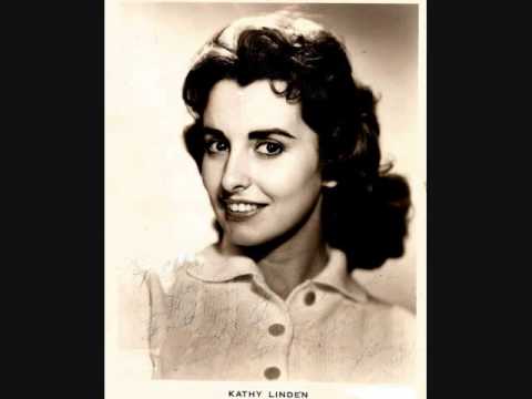 Kathy Linden - Goodbye Jimmy, Goodbye  (1959)