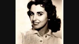 Kathy Linden - Goodbye Jimmy, Goodbye  (1959)