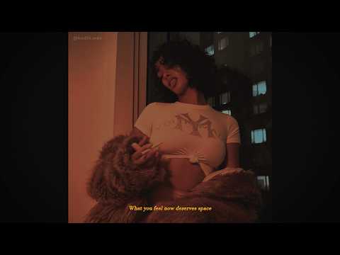 (FREE) RNB TYPE BEAT - 6LACK x RYAN TREY - "Free" | Dark R&B Vibes 🩸