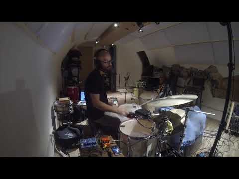 ILIAGOROVITZ -  Improvised Session Part 2