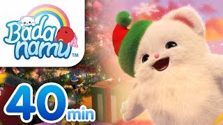 Christmas Compilation 2018 l Nursery Rhymes & Kids Songs