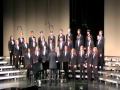 Helplessly Hoping by the CHS Honors Chorale
