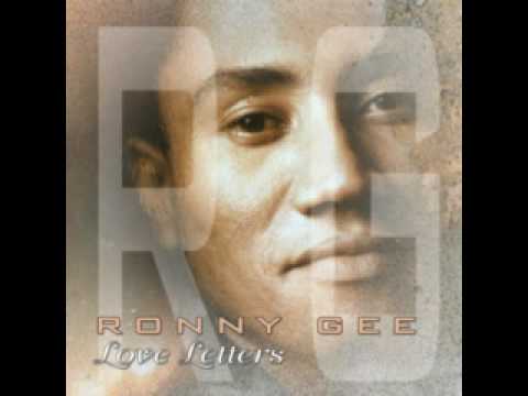 Ronny Gee7 - Hi Di Ho