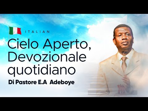 MARZO 1 COMPIACERE DIO