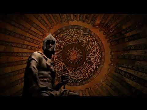 CVRTOON - Ceddin Deden