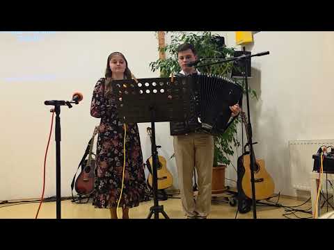 Melisa & Corneliu Sicrier - La Refugiu