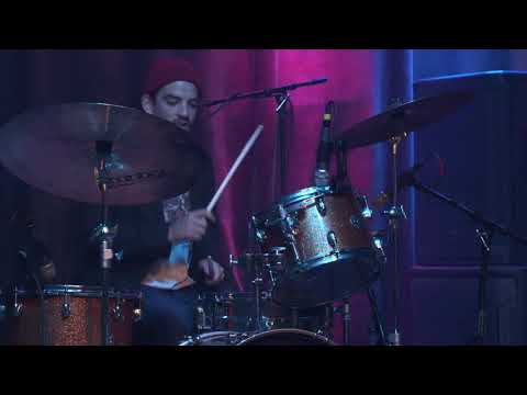 NVCS presents DLO3 (DELVON LAMARR ORGAN TRIO)