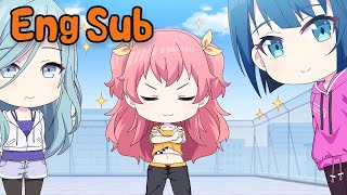 Cover art for Petit Sekai #03: An Idol's Talent