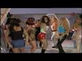 Natalia Oreiro dancing in Muneca brava 
