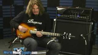 Video thumbnail for Behringer FX600 Digital Multi-FX Pedal by World Music Supply