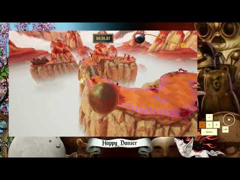 RoA3 Mongol Empire Timetrial in 45.47