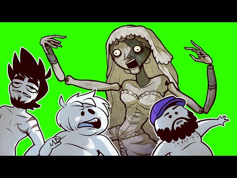 Tracking Dolls and Beasts in RESIDENT EVIL 8 VILLAGE- PART 12