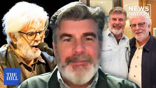 ‘Things work out’: Singer Michael McDonald’s long-lost son recounts reunion
