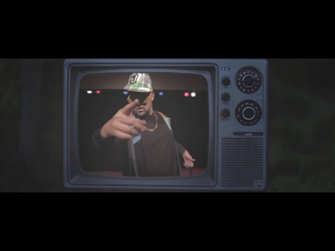 Osten af - Hiphophjälten (Officiell Musikvideo)