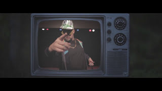 Osten af - Hiphophjälten (Officiell Musikvideo)