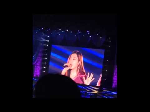 Fancam 150426 SNSD Girls Jap vers  2 @ SONE Limited Party #catchGG