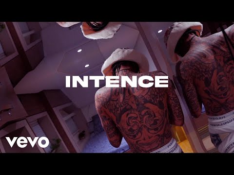 Intence, Countree Hype - Hot Hole | Official Music Video