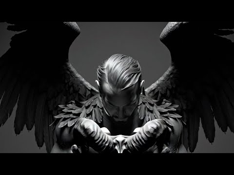 Shahin Shantiaei & Mario Bazouri - Heaven ( Official Music Video )