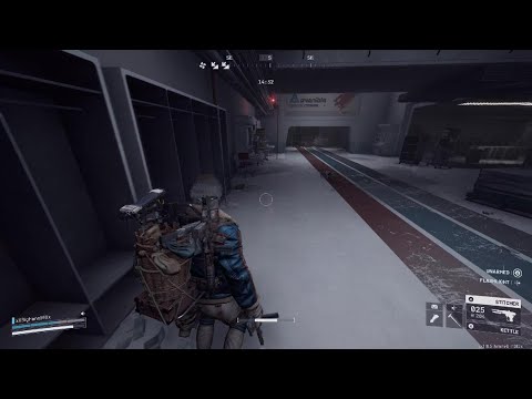 The Mystery of The Disappearing Loot