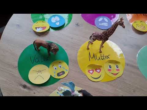 Spendenaufruf: "Die Überlebenskünstler" - eine traumapädagogische Gruppe für gewaltbetroffene Kinder