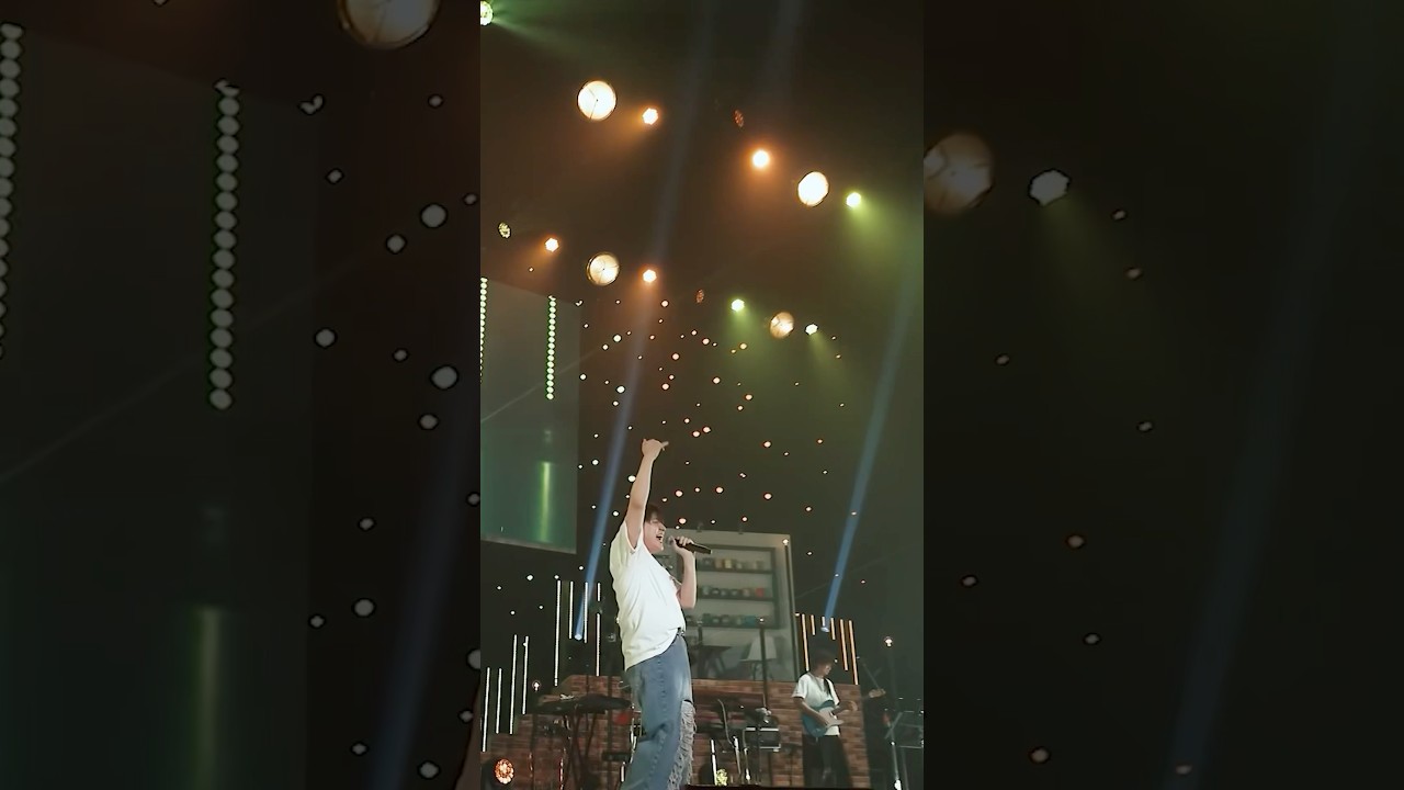 「SHAKE！SHAKE！SHAKE！」内田雄馬 最新ライブ「アトリエ」