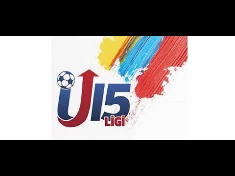 Lefkoşa Karması 0-2 Fenerbahçe  (U-15 Başkent Kupası ) 05.06.2023