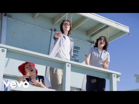 Flamango Bay - Boyz (Official Music Video)