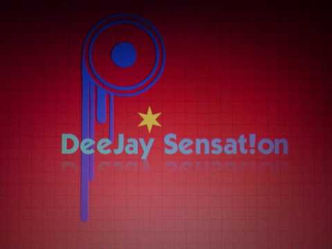 DeeJay Sensat!on Mix 2010