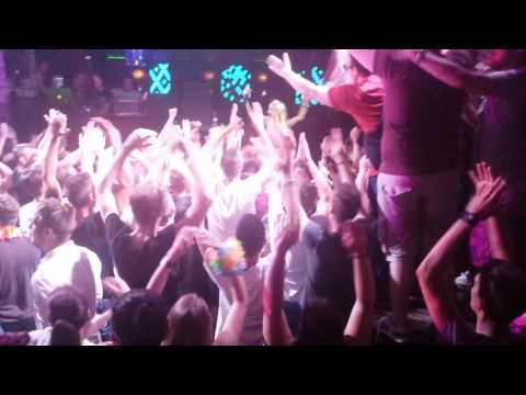 Musikpark Ludwigshafen - Mia Julia 10.06.2016