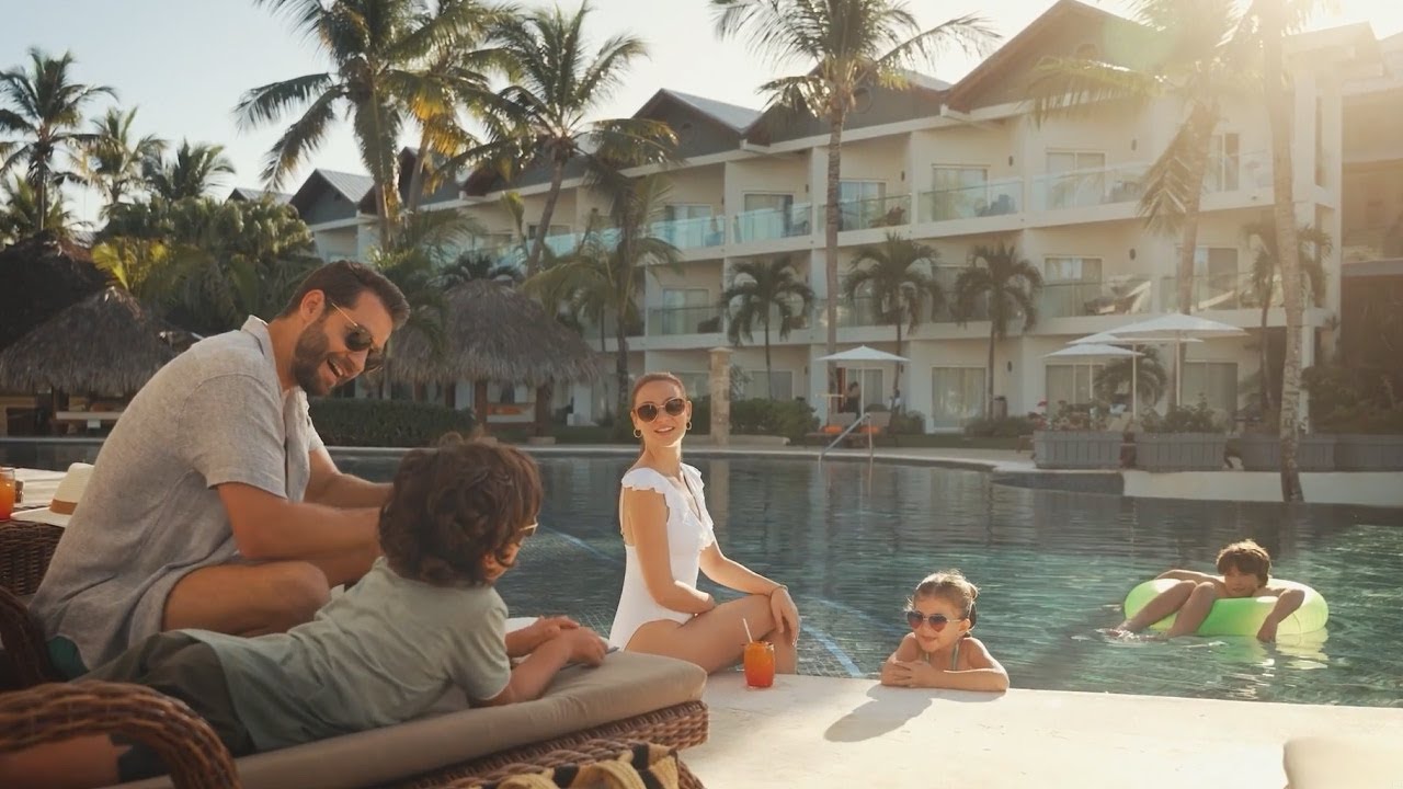 Dreams La Romana Resort & Spa 