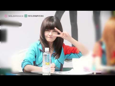 T-ara / Jeon Bo Ram - Eye Contact / [K-pop] HD.mp4